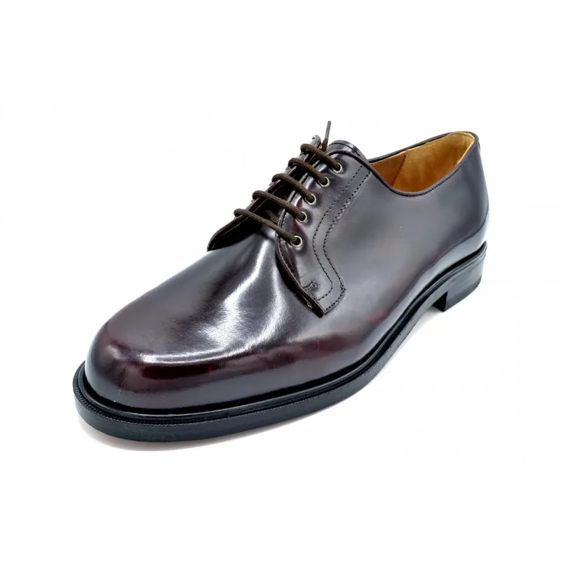 PACO CANTOS 1250 TUCáN  ZAPATO DE PIEL