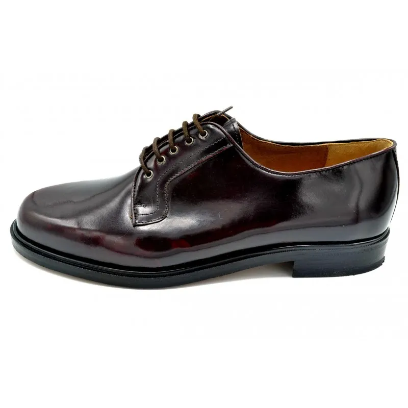 PACO CANTOS 1250 TUCáN  ZAPATO DE PIEL