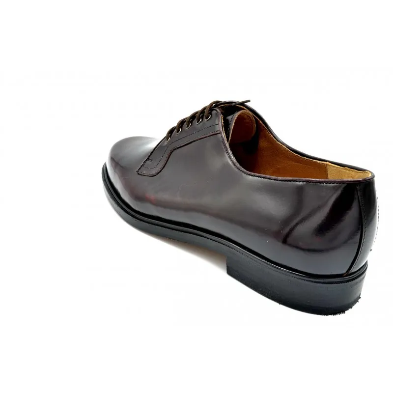 PACO CANTOS 1250 TUCáN  ZAPATO DE PIEL