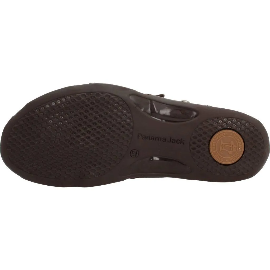 PANAMA JACK FLETCHER BASICS C2