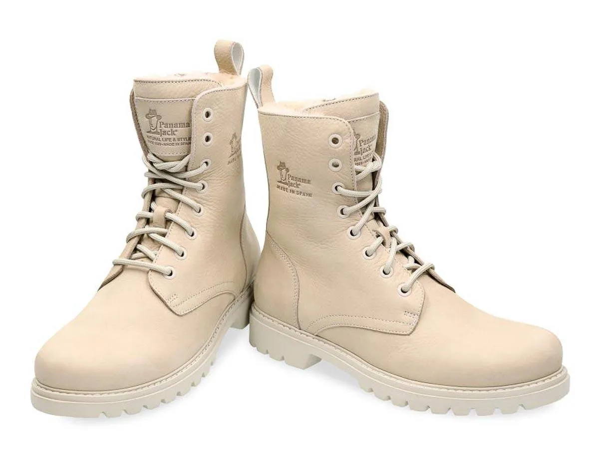 Panama Jack FRISIA B8