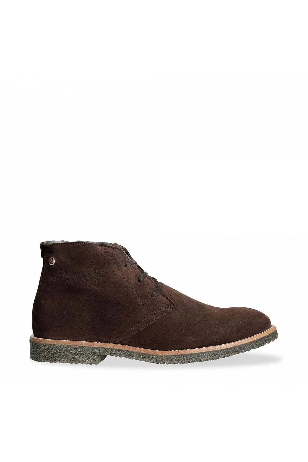 Panama Jack Gunter Igloo C3 Velour