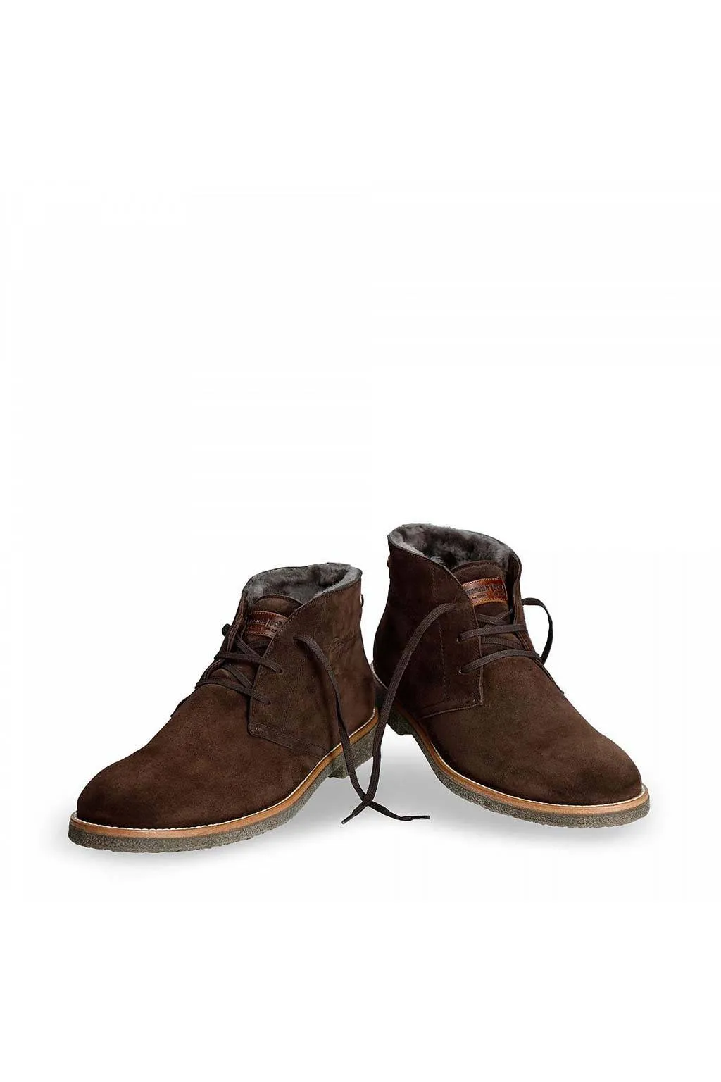 Panama Jack Gunter Igloo C3 Velour