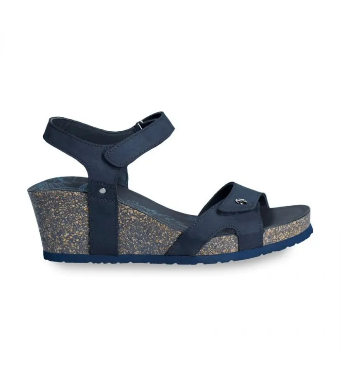 PANAMA JACK Julia Basics Marino Nobuck
