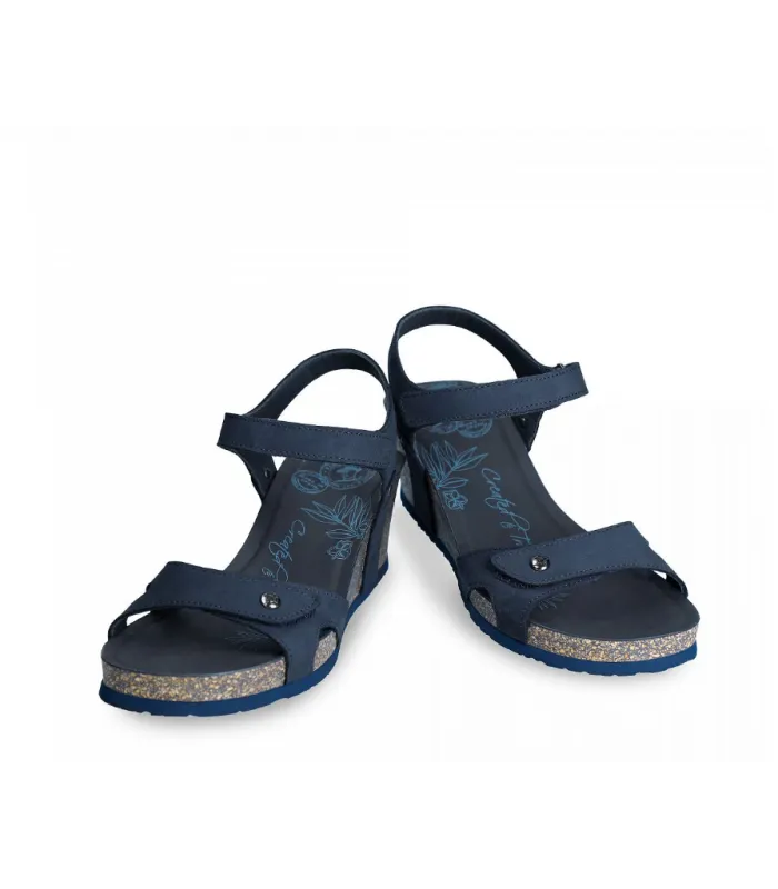 PANAMA JACK Julia Basics Marino Nobuck