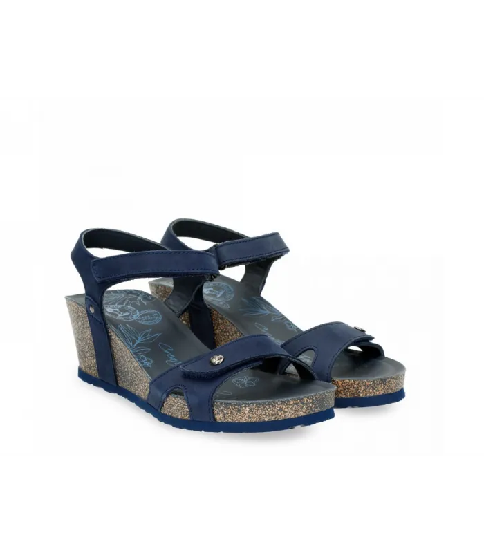 PANAMA JACK Julia Basics Marino Nobuck