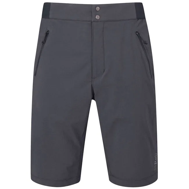 Pantalón rab Ascendor Light Shorts