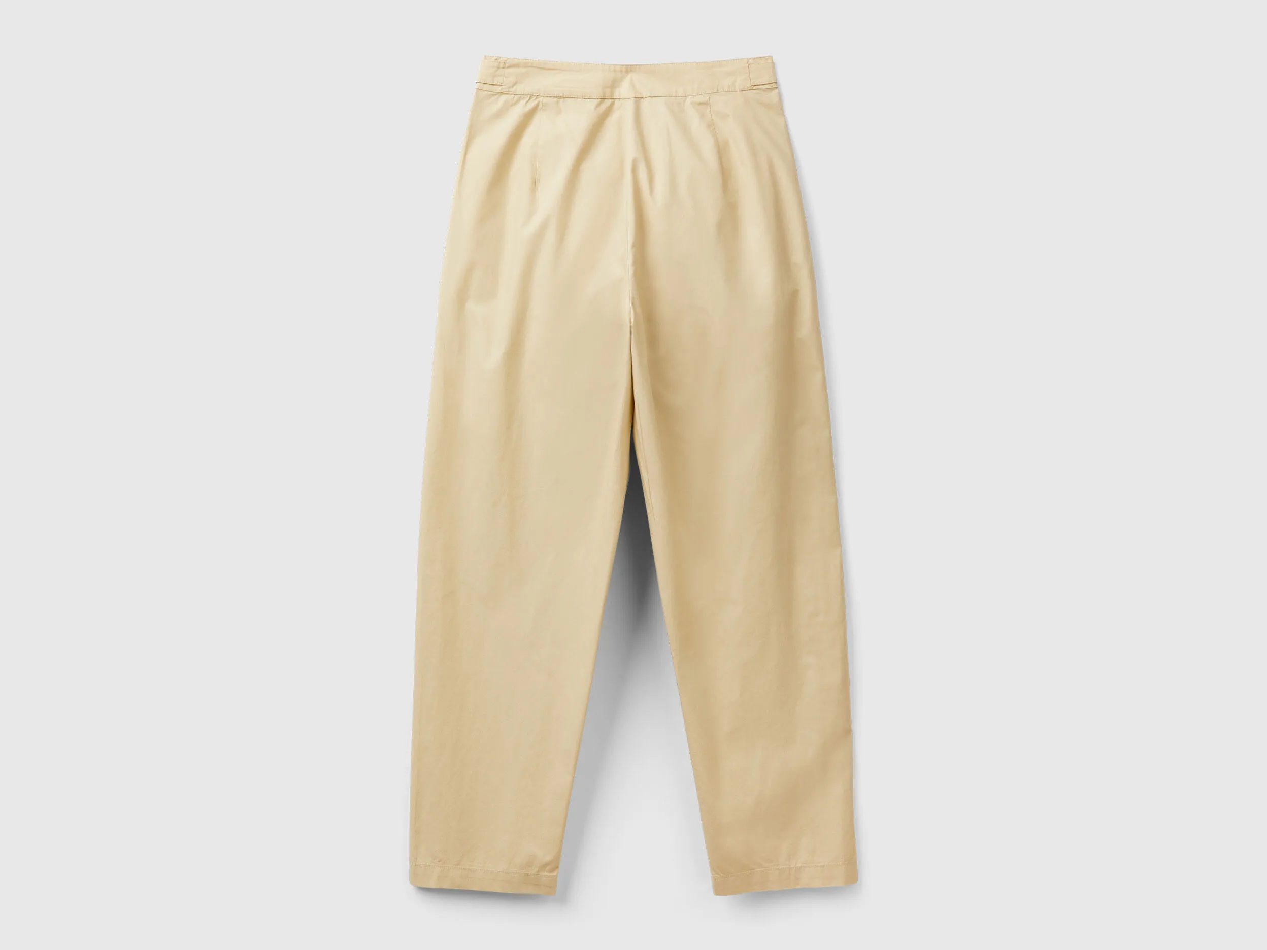 Pantalón de algodón ligero