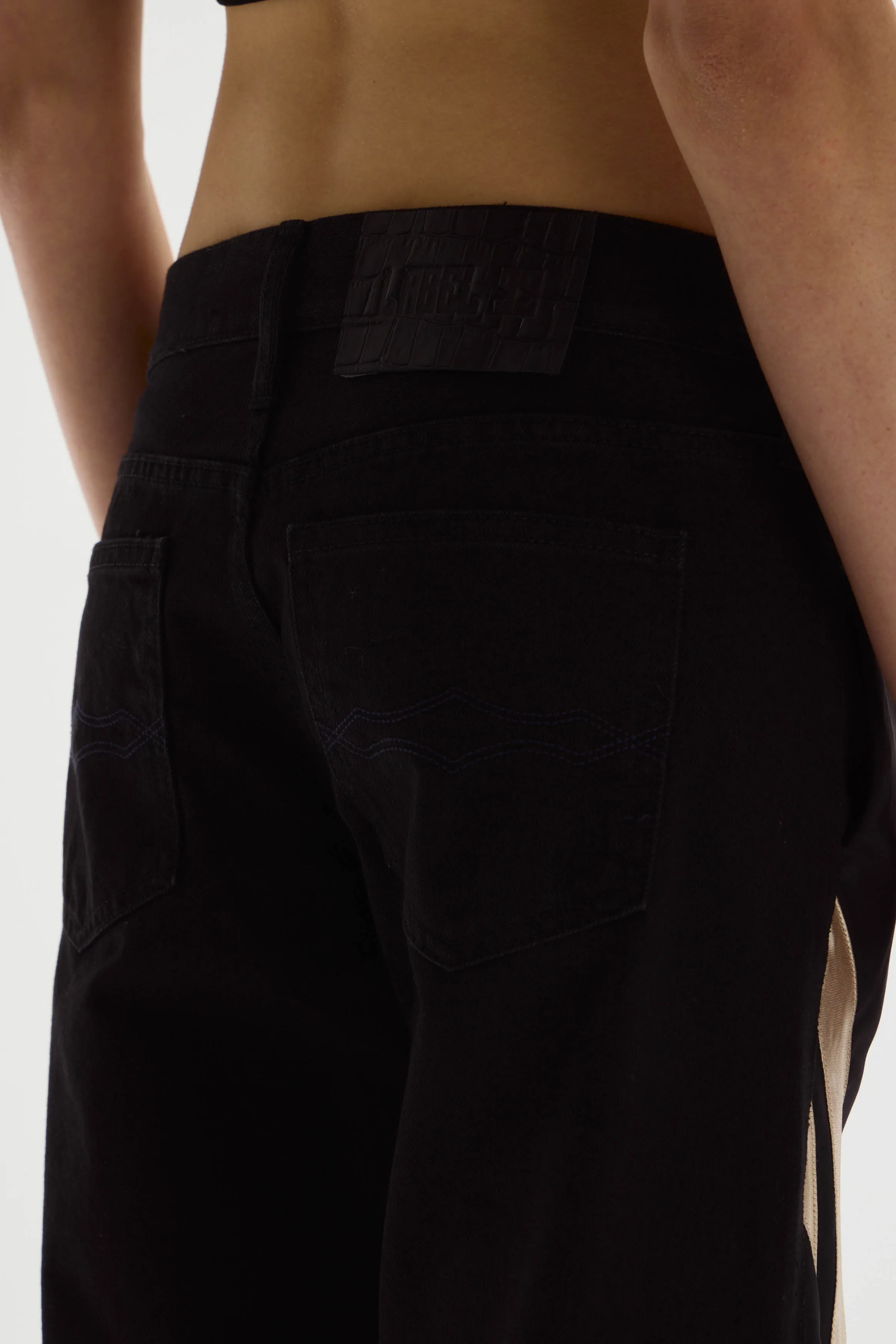 PANTALÓN FEMME