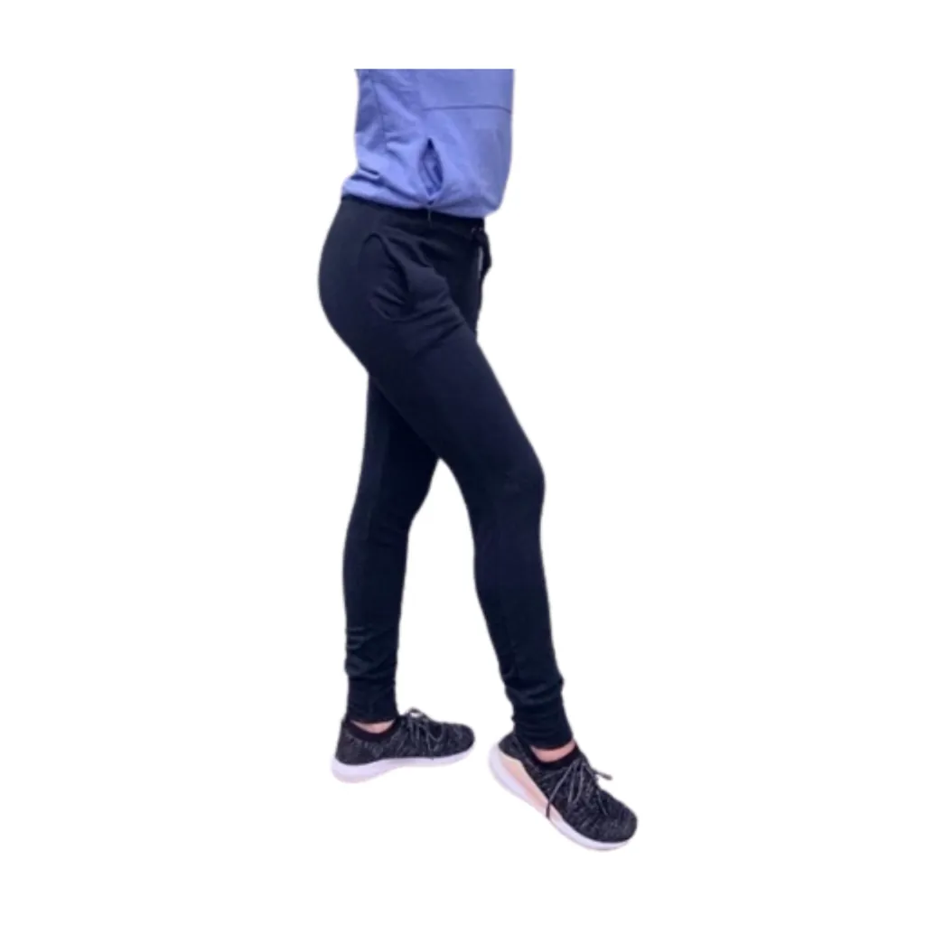 PANTALóN ALGODóN MUJER BABUCHA PUñO X 2 UNIDADES NG