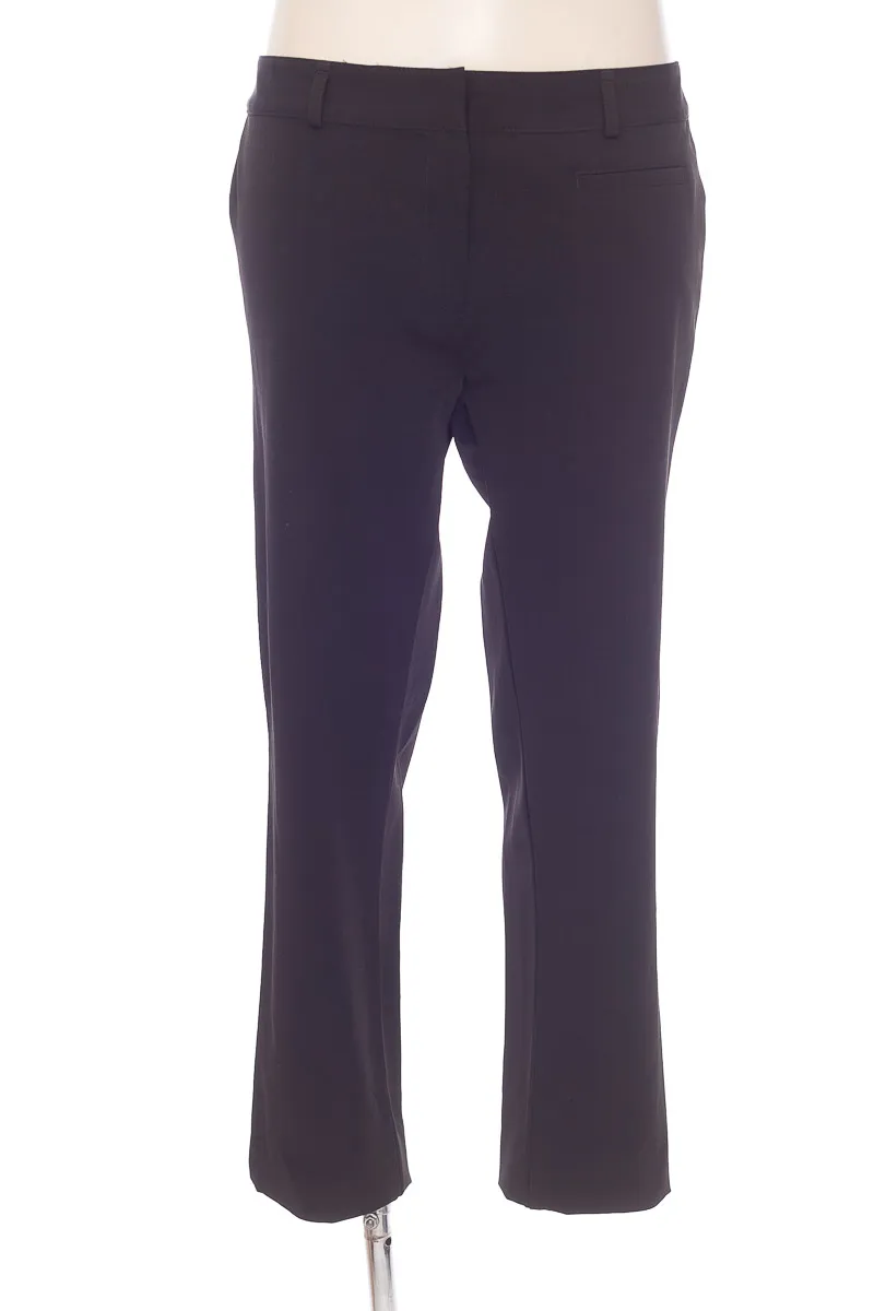 PANTALóN COLOR NEGRO  PAT PRIMO