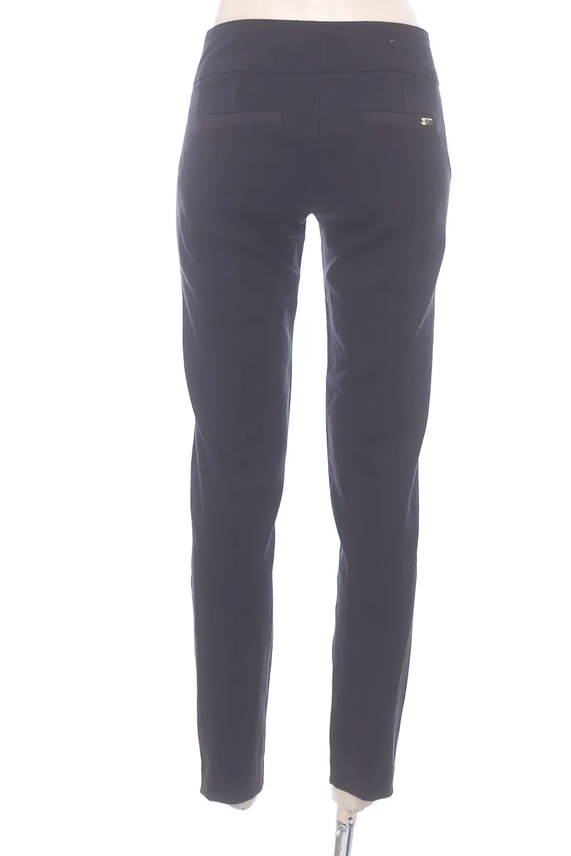 PANTALóN COLOR NEGRO  XUSS