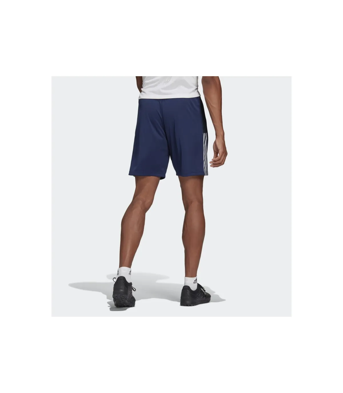 Pantalón Corto Adidas Tiro 21 Hombre