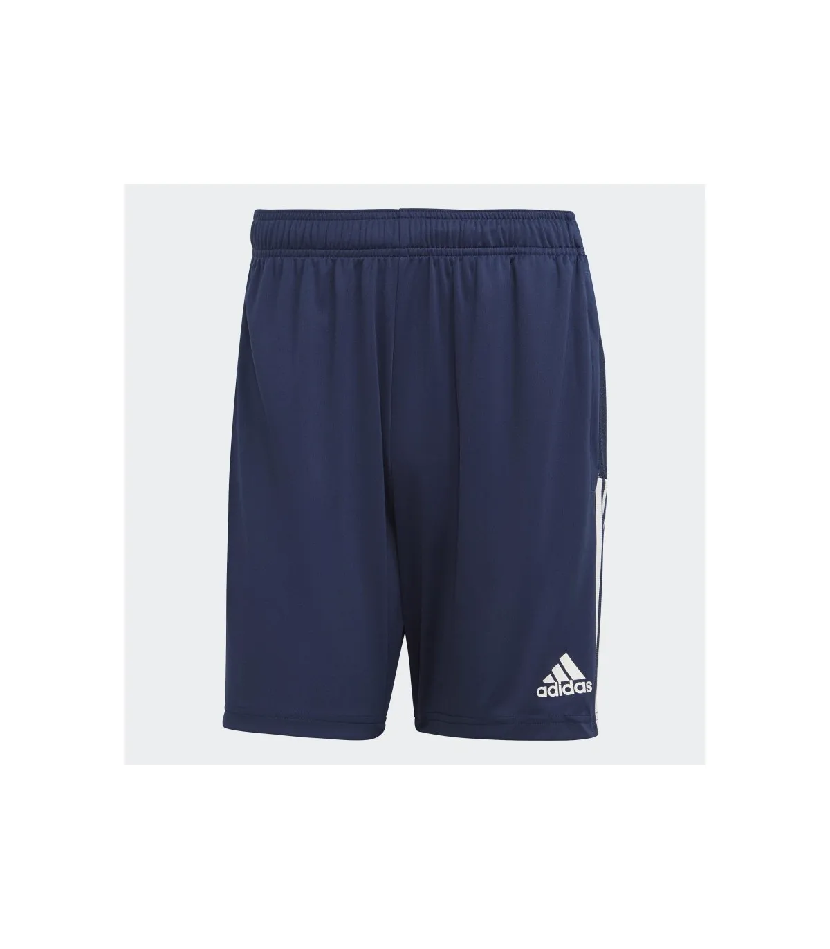 Pantalón Corto Adidas Tiro 21 Hombre