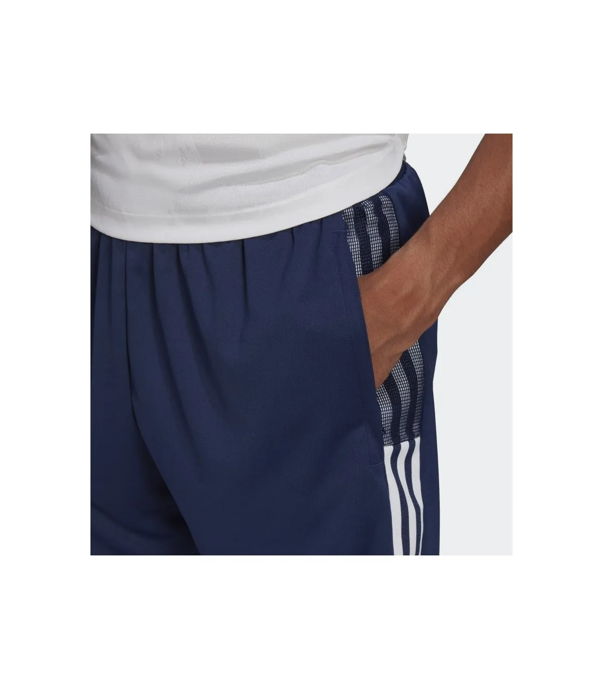 Pantalón Corto Adidas Tiro 21 Hombre