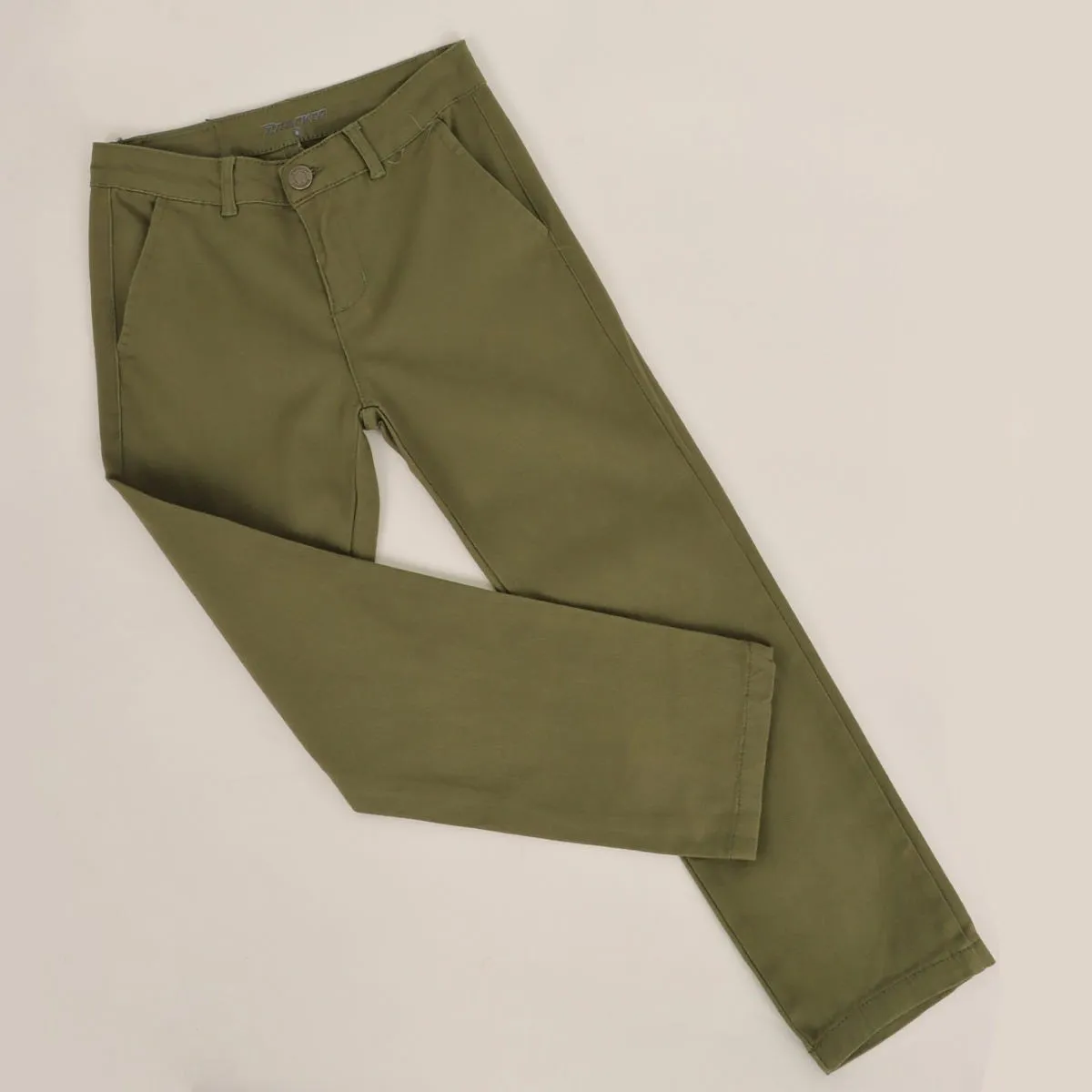 Pantalón CROCKER