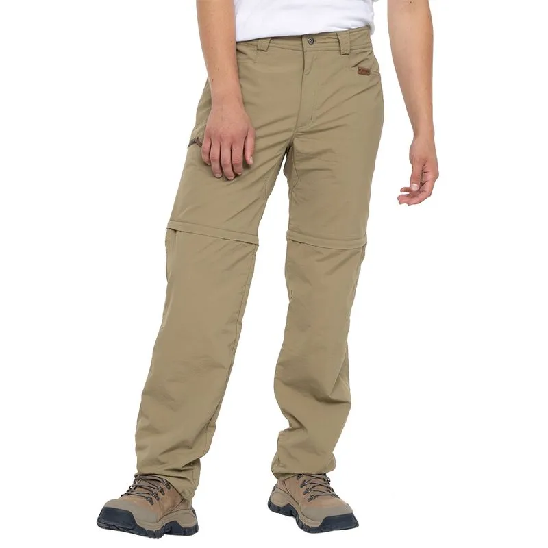 PANTALóN DESMONTABLE HOMBRE HITEC