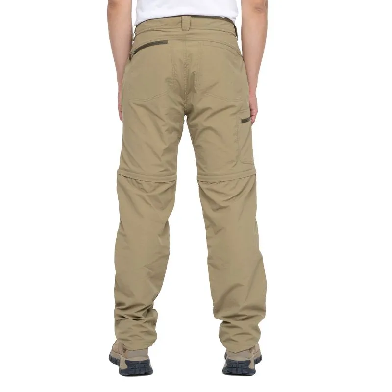 PANTALóN DESMONTABLE HOMBRE HITEC