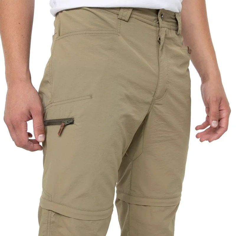 PANTALóN DESMONTABLE HOMBRE HITEC