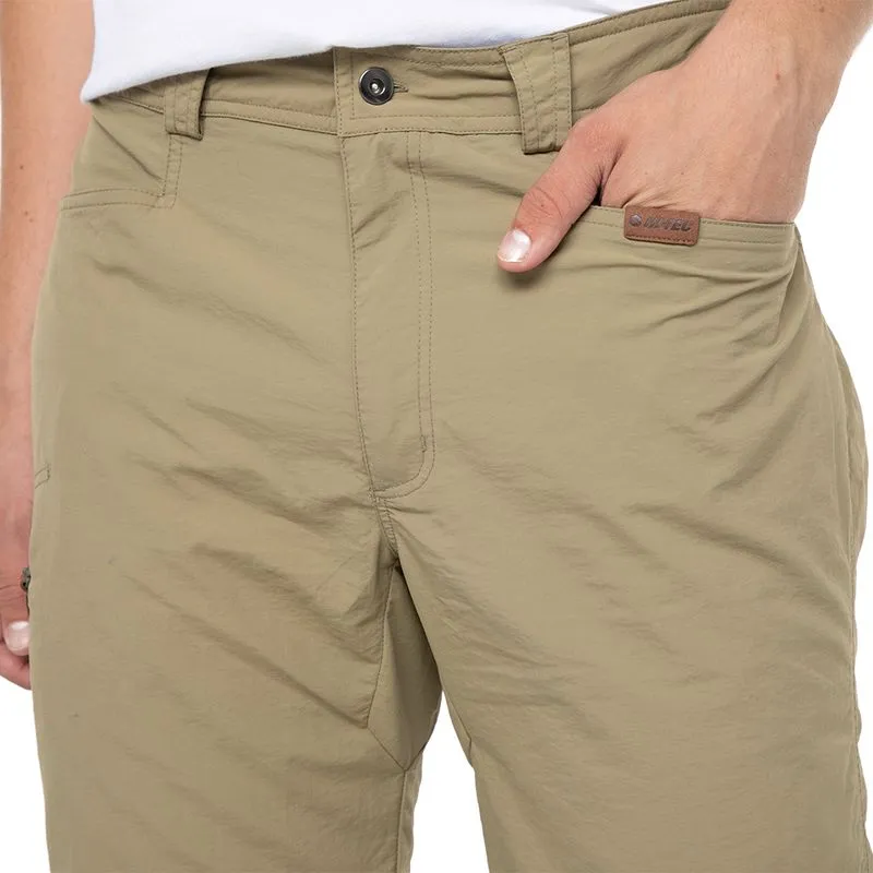 PANTALóN DESMONTABLE HOMBRE HITEC