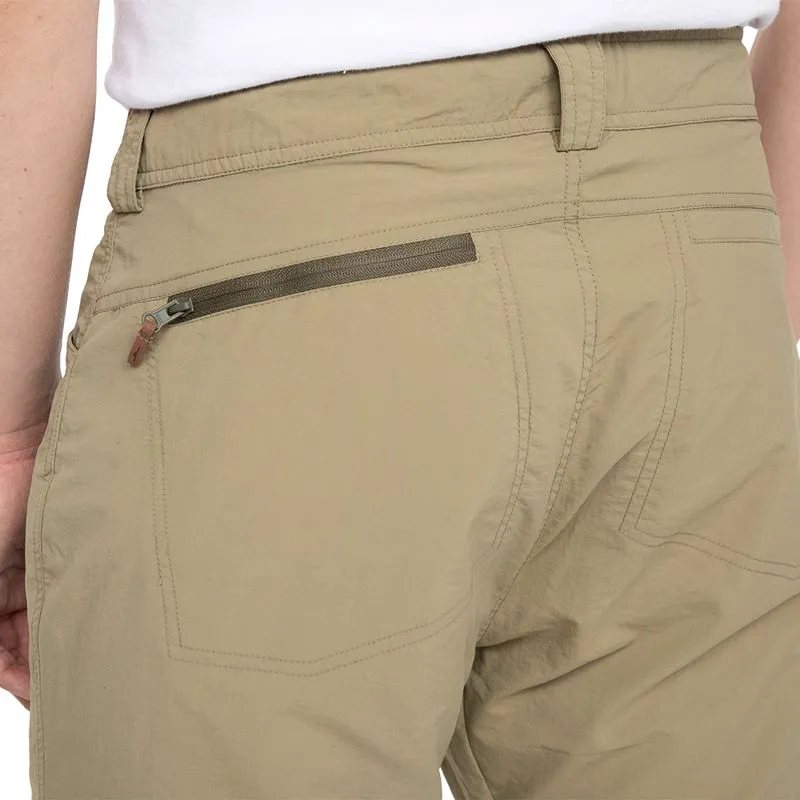 PANTALóN DESMONTABLE HOMBRE HITEC