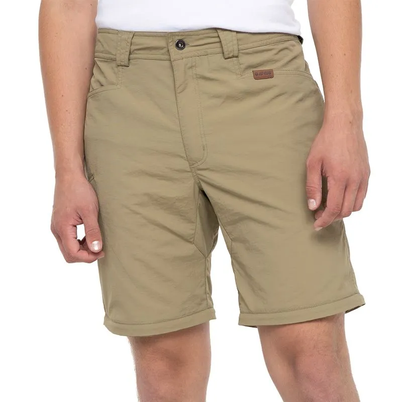 PANTALóN DESMONTABLE HOMBRE HITEC