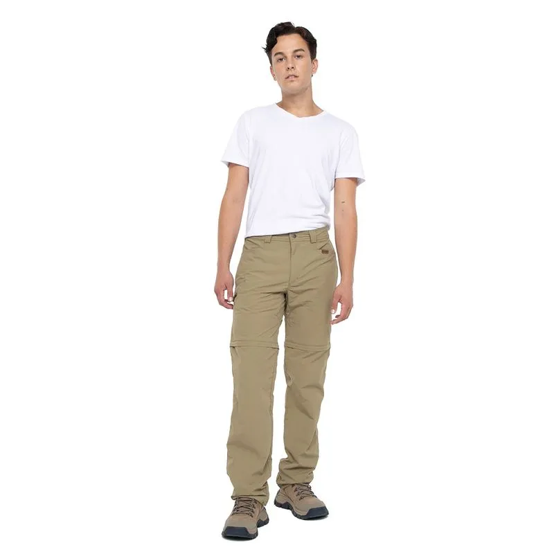 PANTALóN DESMONTABLE HOMBRE HITEC