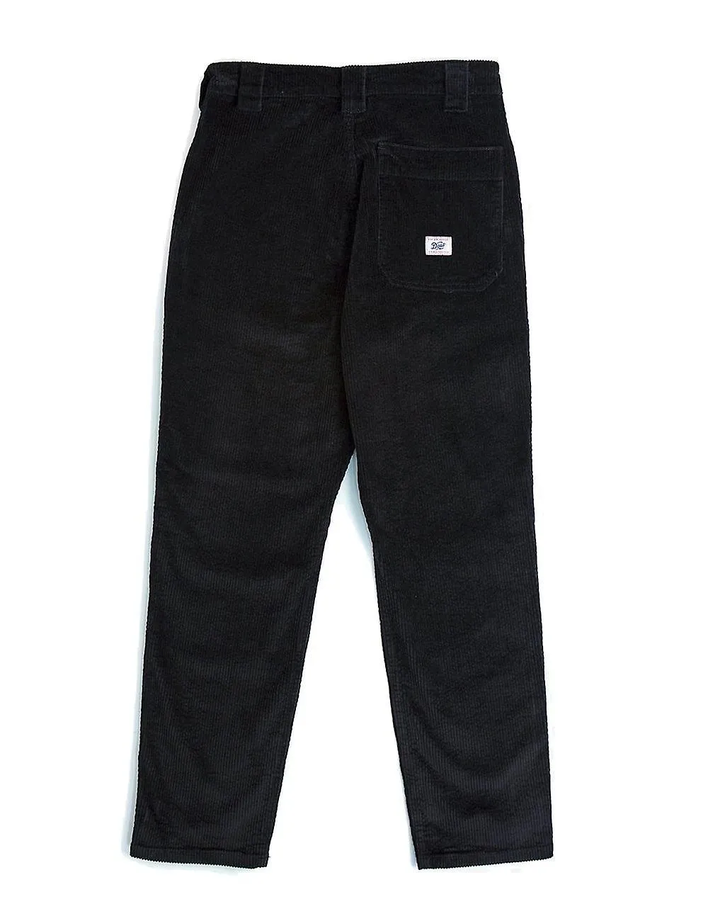PANTALóN DEUS EX MACHINA JONAH CORD PARA HOMBRE  NEGRO