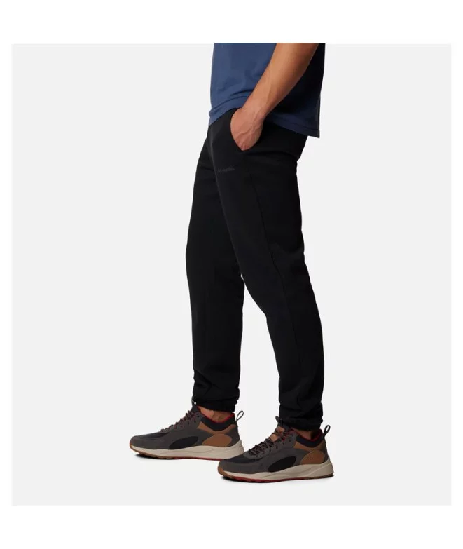 PANTALóN  HOMBRE COLUMBIA TREK™ JOGGER NEGRO HOMBRE REF1957944015 NEGRO