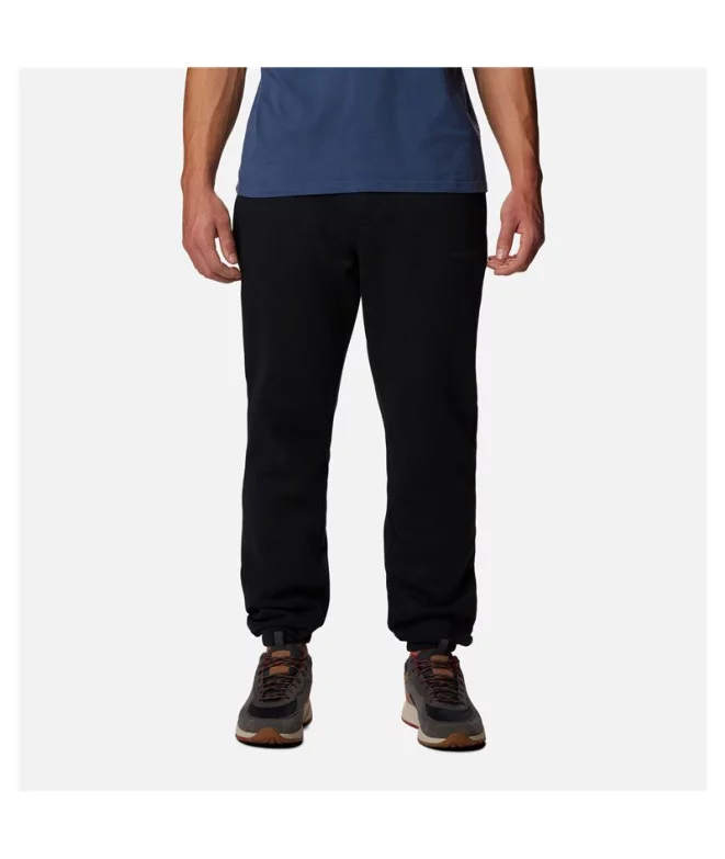 PANTALóN  HOMBRE COLUMBIA TREK™ JOGGER NEGRO HOMBRE REF1957944015 NEGRO