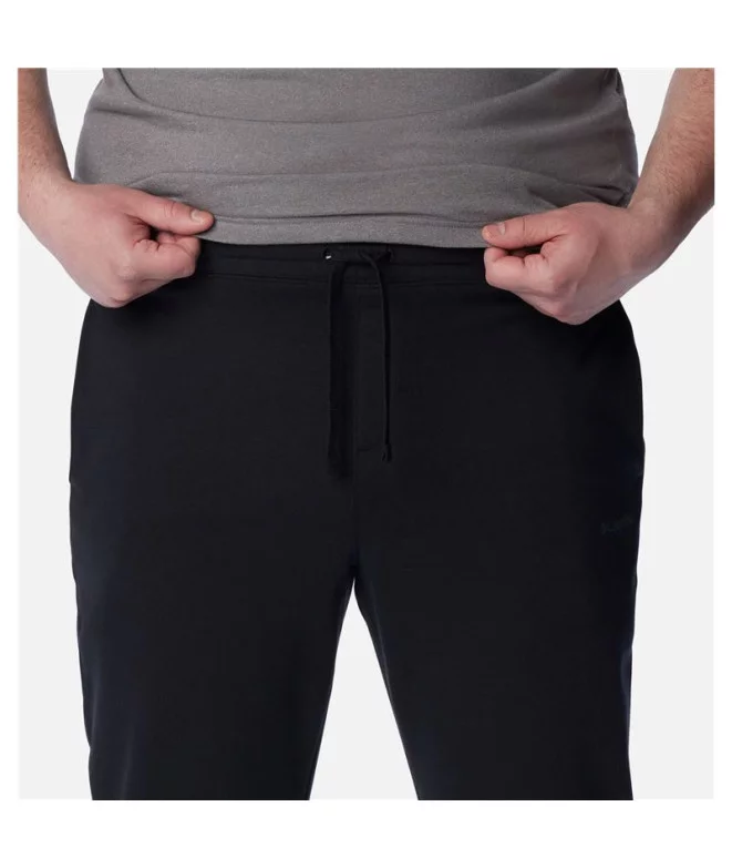 PANTALóN  HOMBRE COLUMBIA TREK™ JOGGER NEGRO HOMBRE REF1957944015 NEGRO