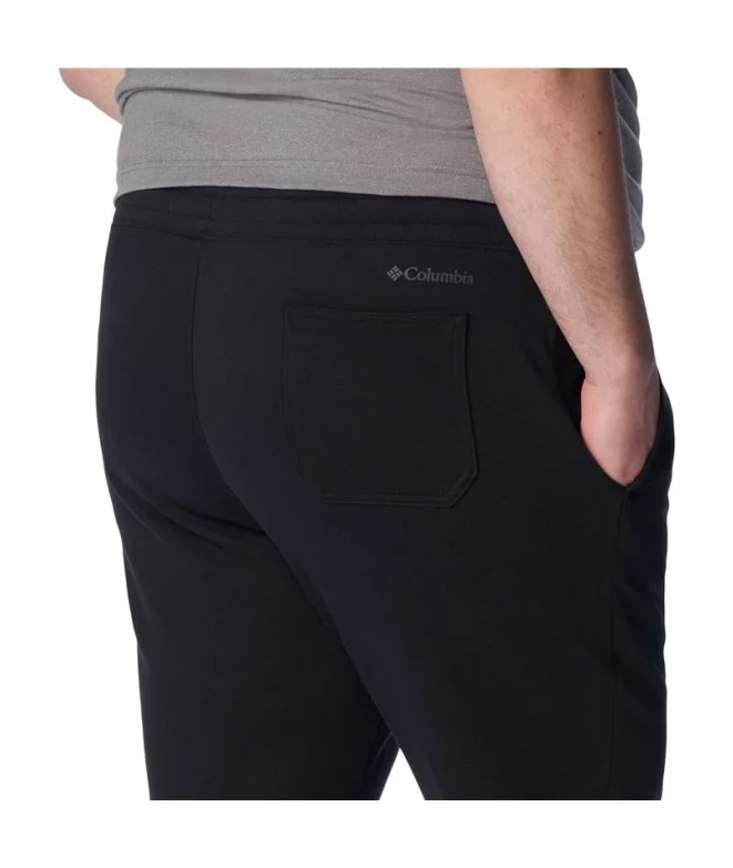 PANTALóN  HOMBRE COLUMBIA TREK™ JOGGER NEGRO HOMBRE REF1957944015 NEGRO