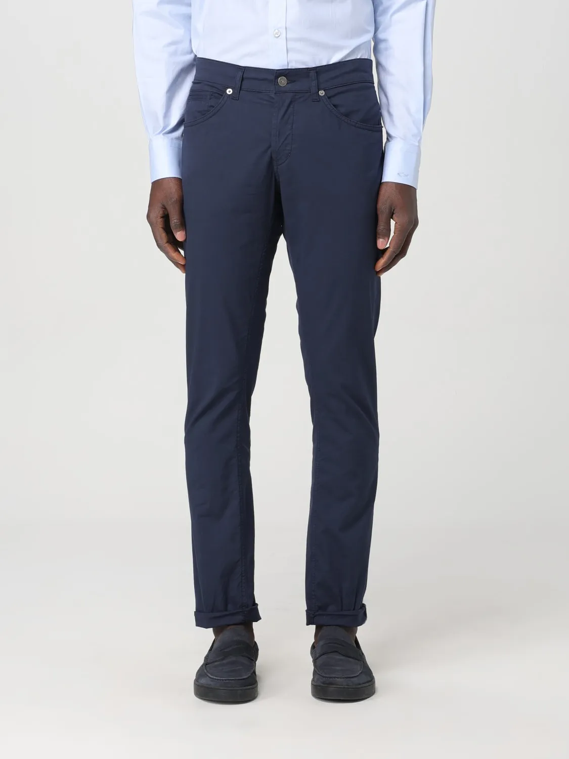 Pantalón hombre Dondup