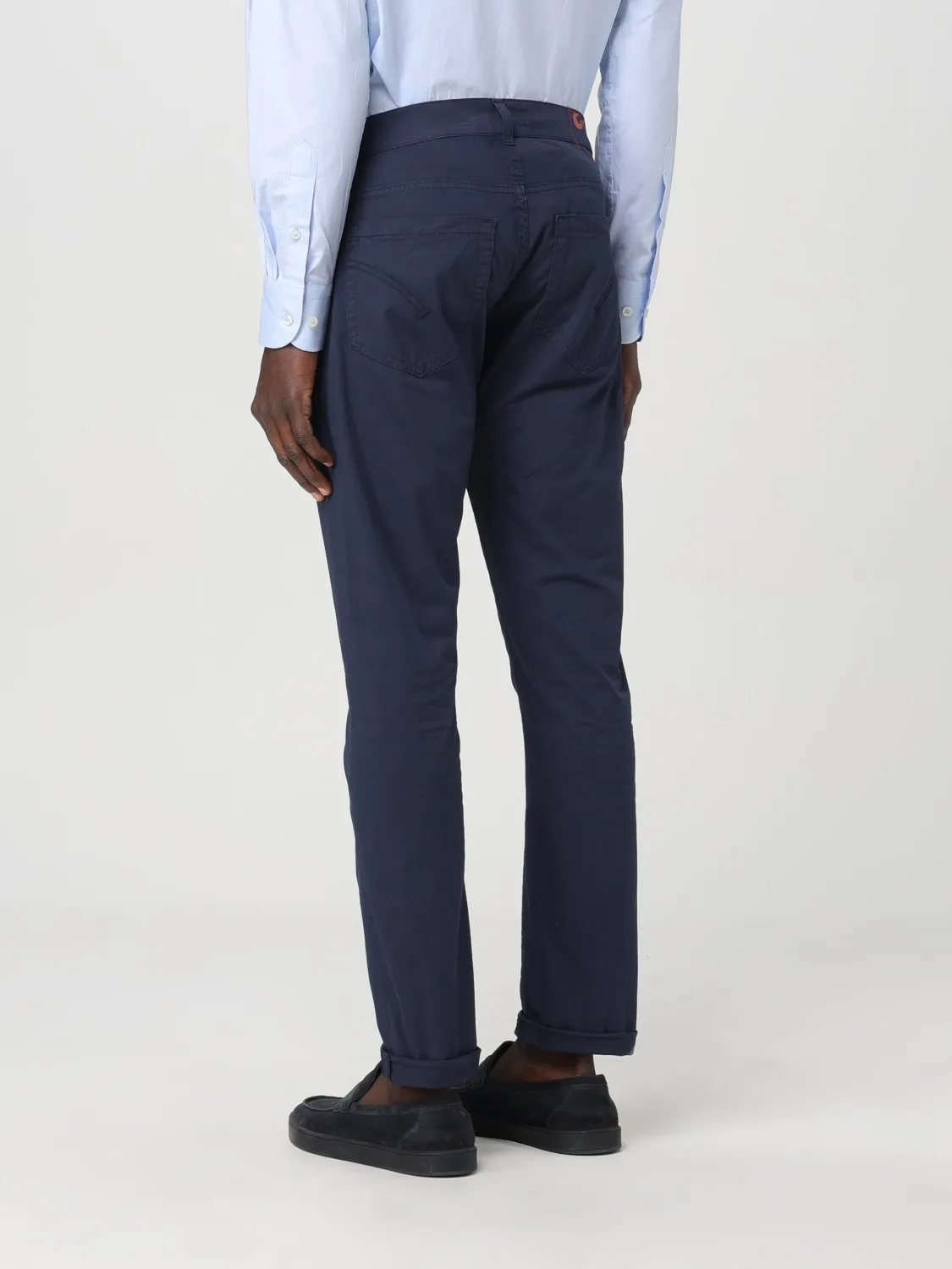 Pantalón hombre Dondup