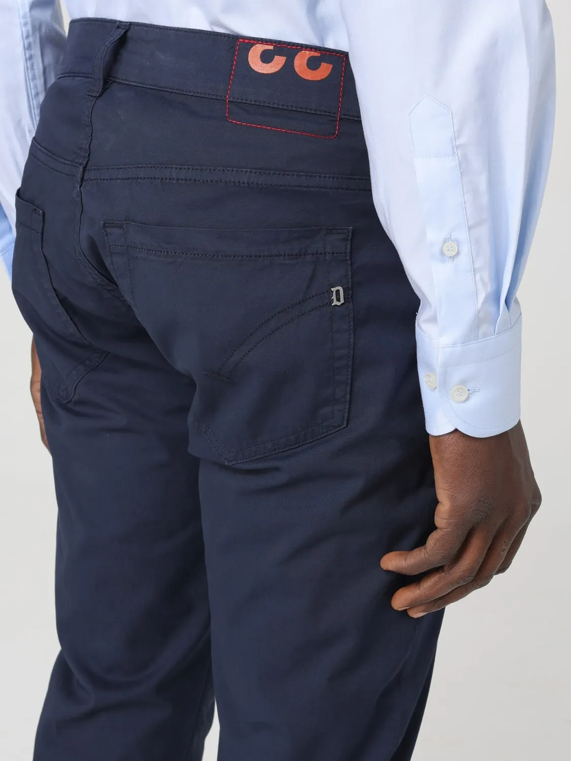 Pantalón hombre Dondup