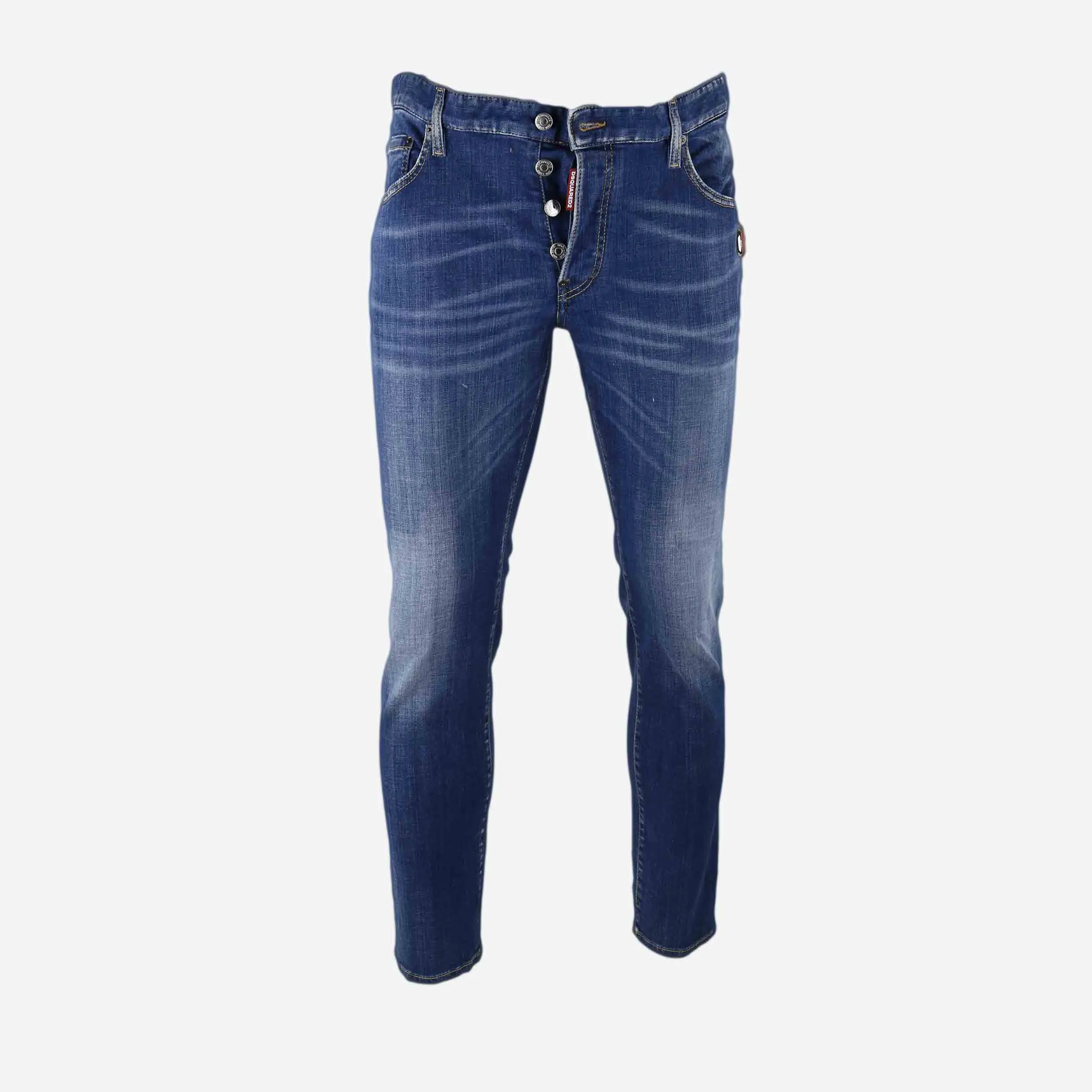 Pantalón Hombre Dsquared2 SKATER