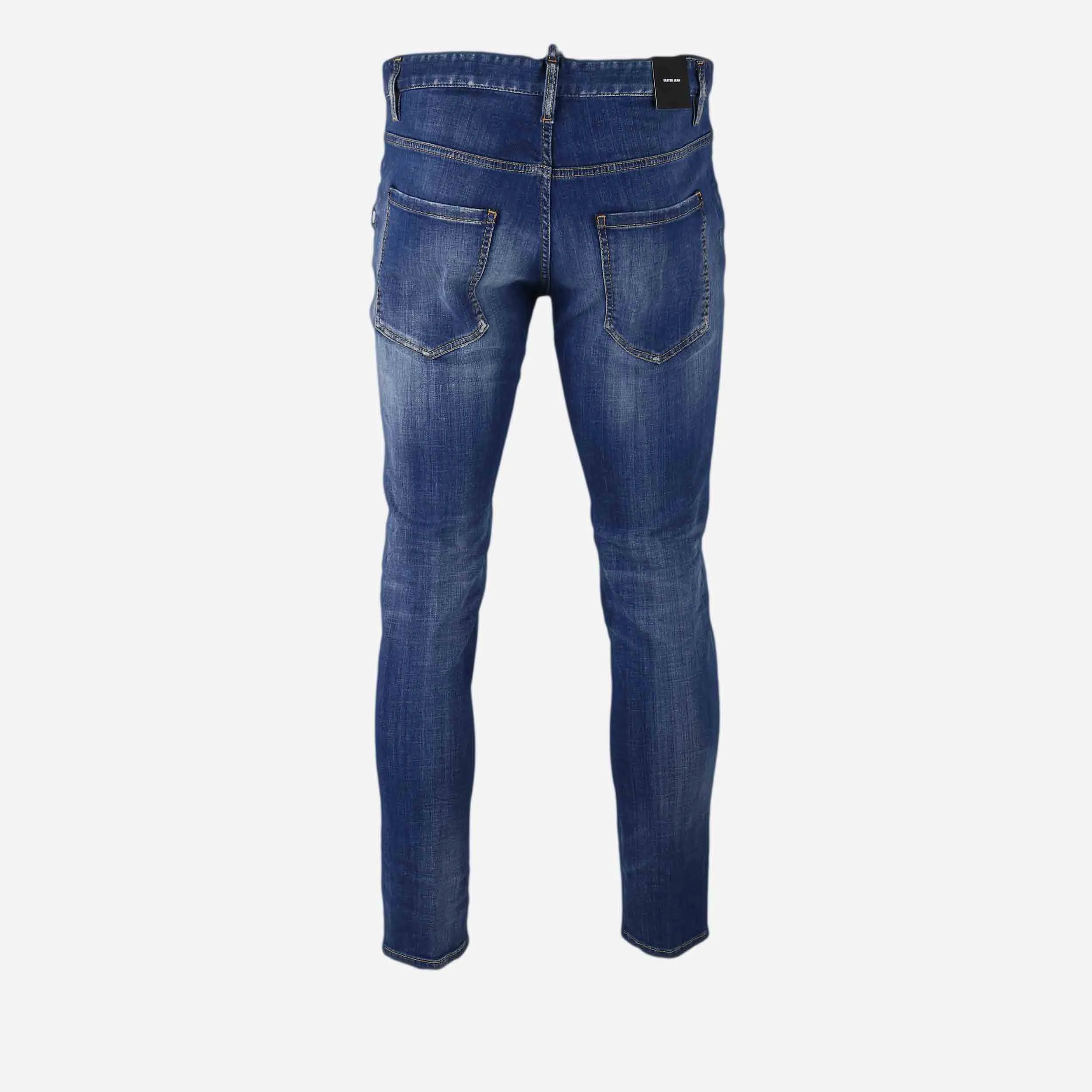 Pantalón Hombre Dsquared2 SKATER