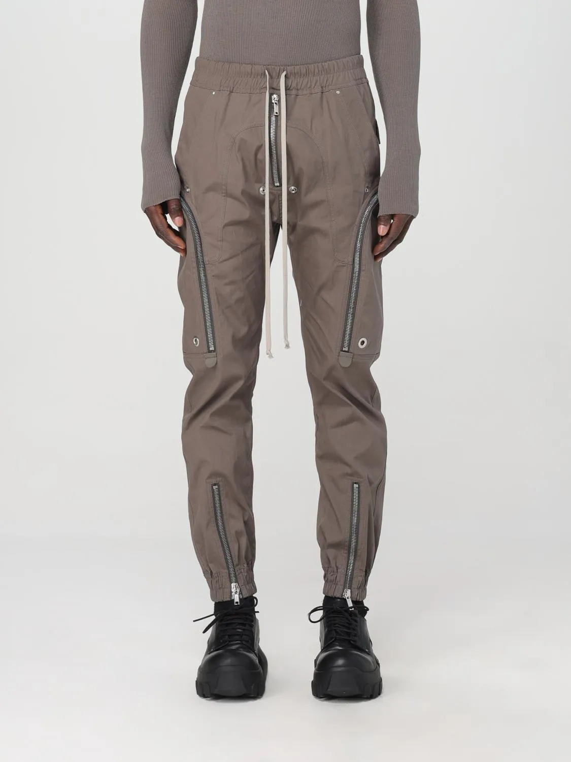 Pantalón hombre Rick Owens