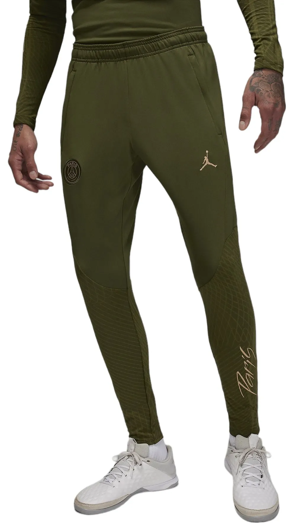 Pantalón Jordan PSG M NK DF STRK PANT KPZ 4TH