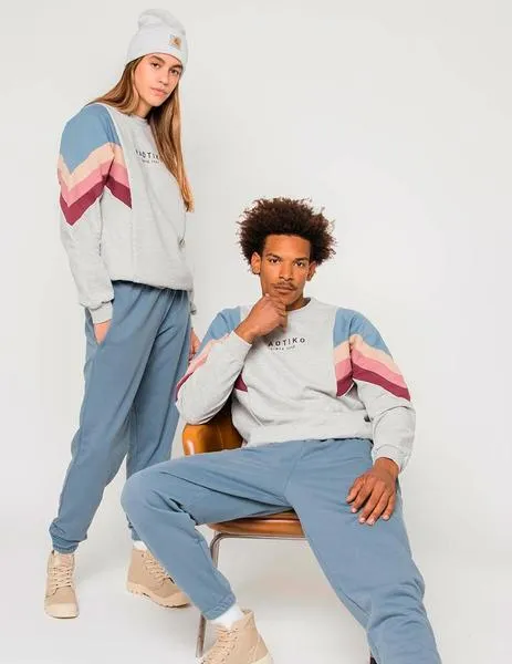 PANTALóN KAOTIKO FLY  AZUL