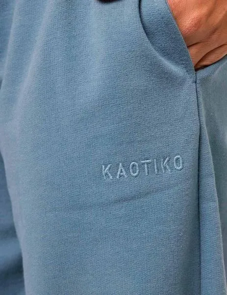 PANTALóN KAOTIKO FLY  AZUL