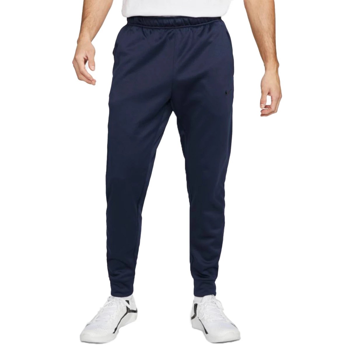 PANTALóN LARGO NIKE THERMAFIT TAPERED