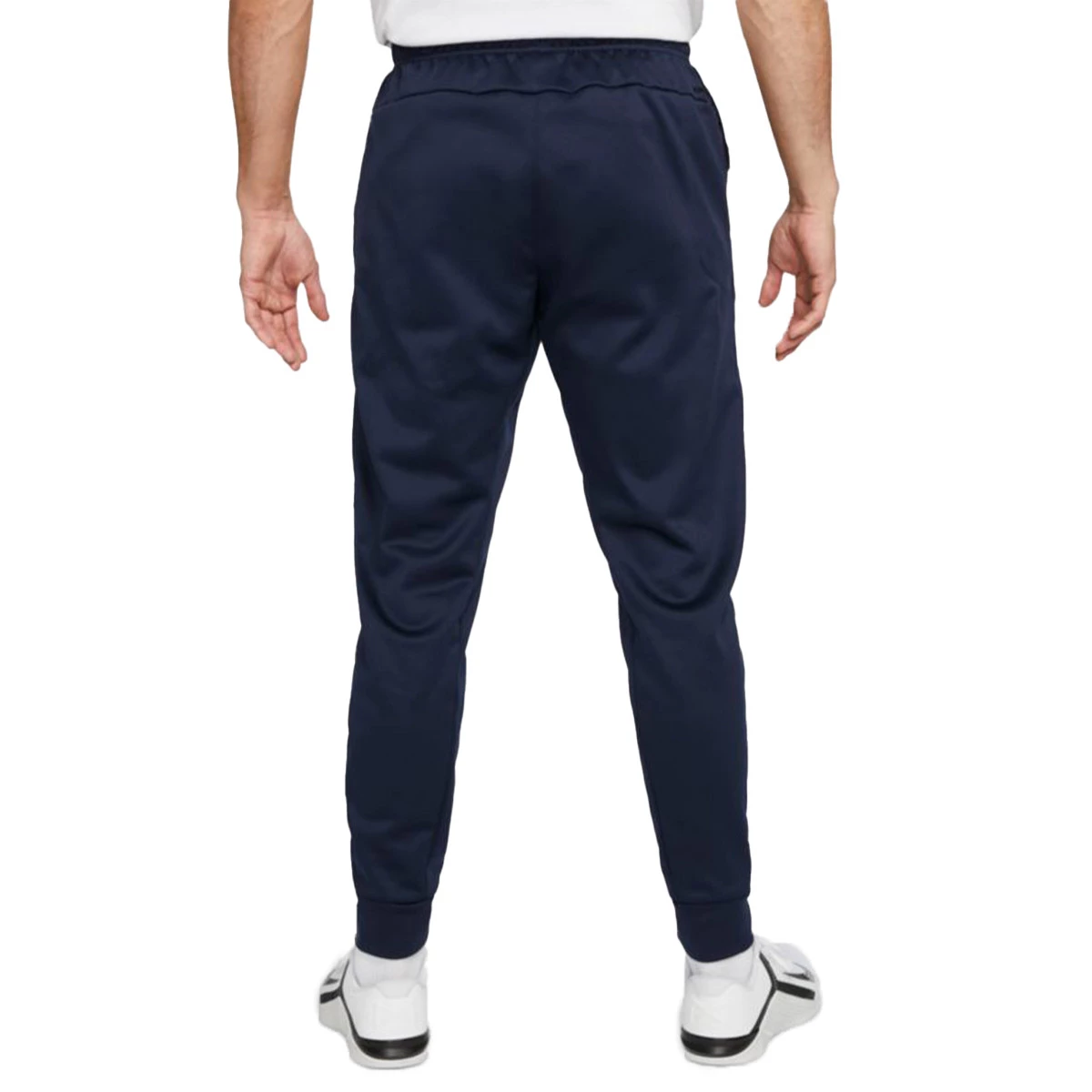 PANTALóN LARGO NIKE THERMAFIT TAPERED