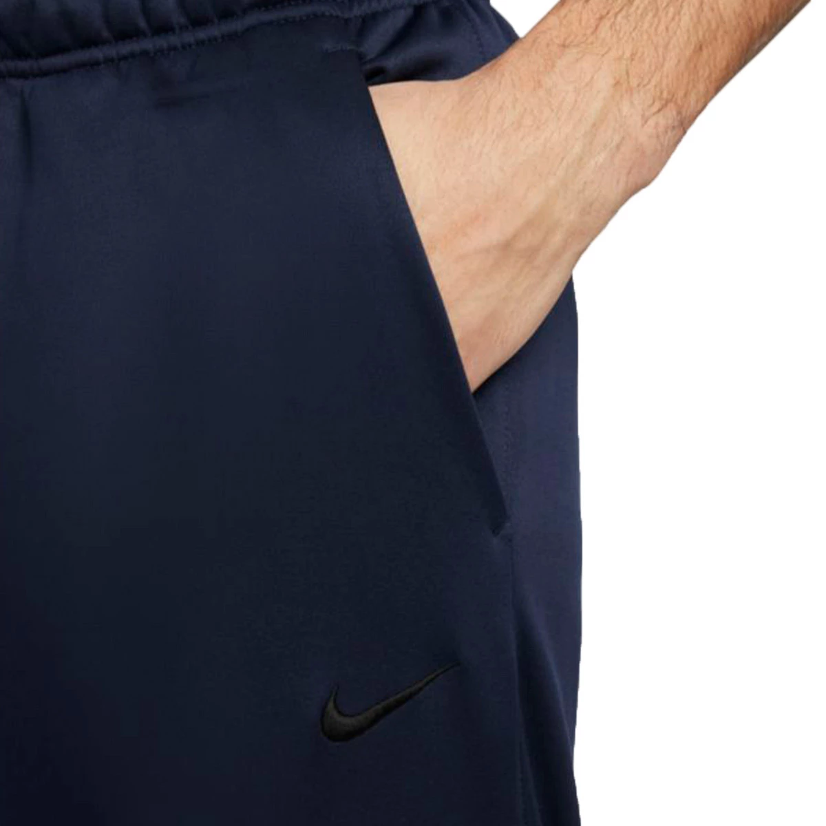 PANTALóN LARGO NIKE THERMAFIT TAPERED