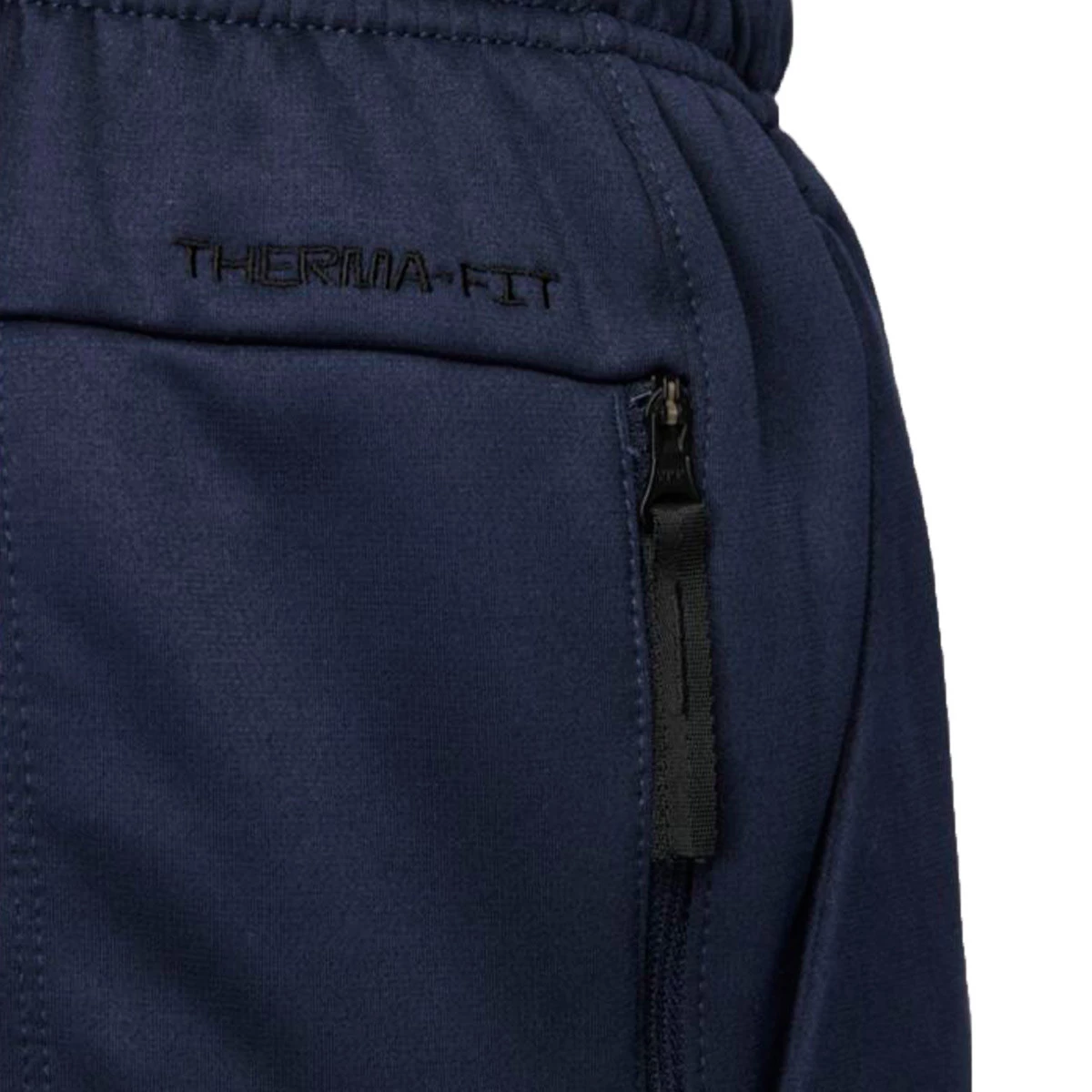 PANTALóN LARGO NIKE THERMAFIT TAPERED