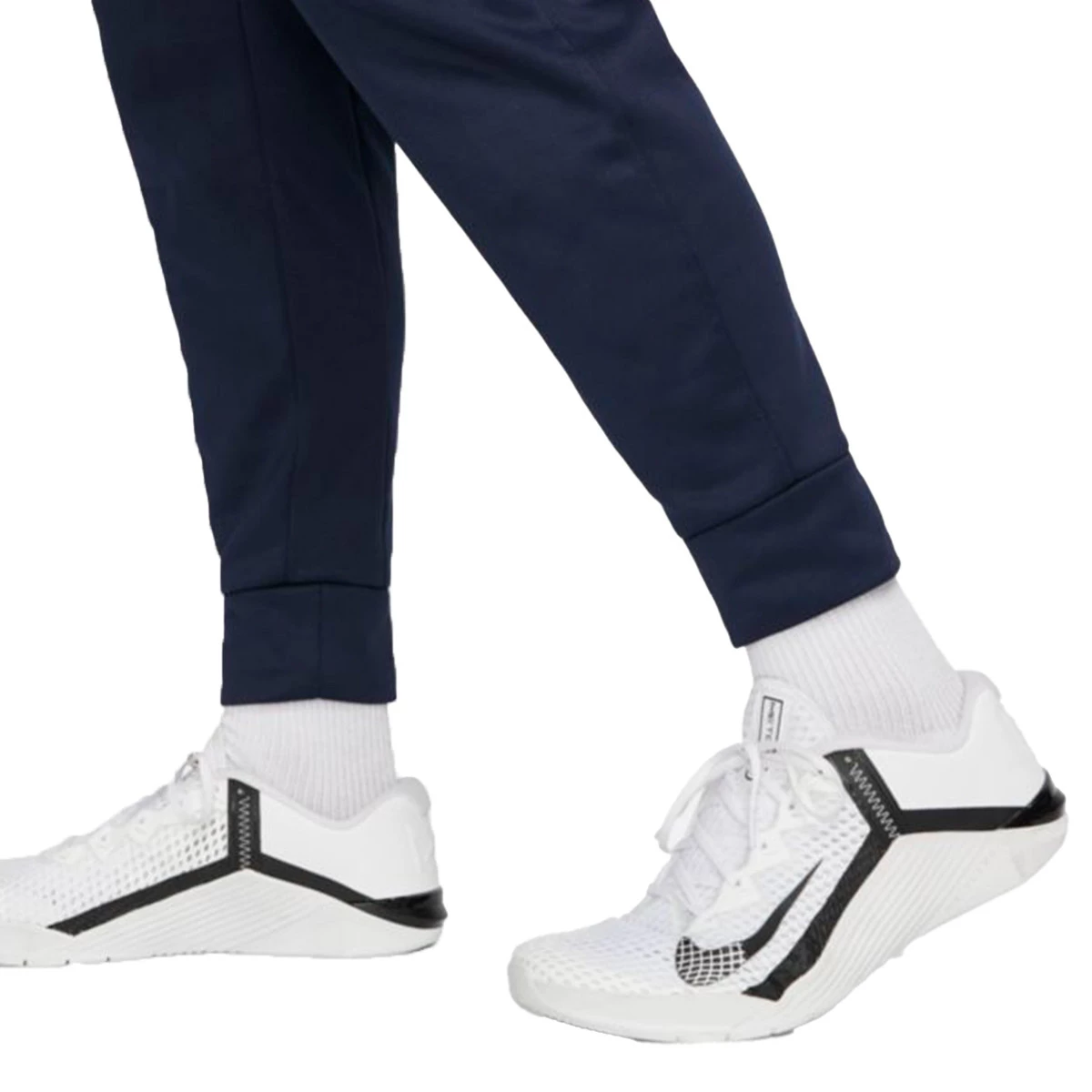 PANTALóN LARGO NIKE THERMAFIT TAPERED