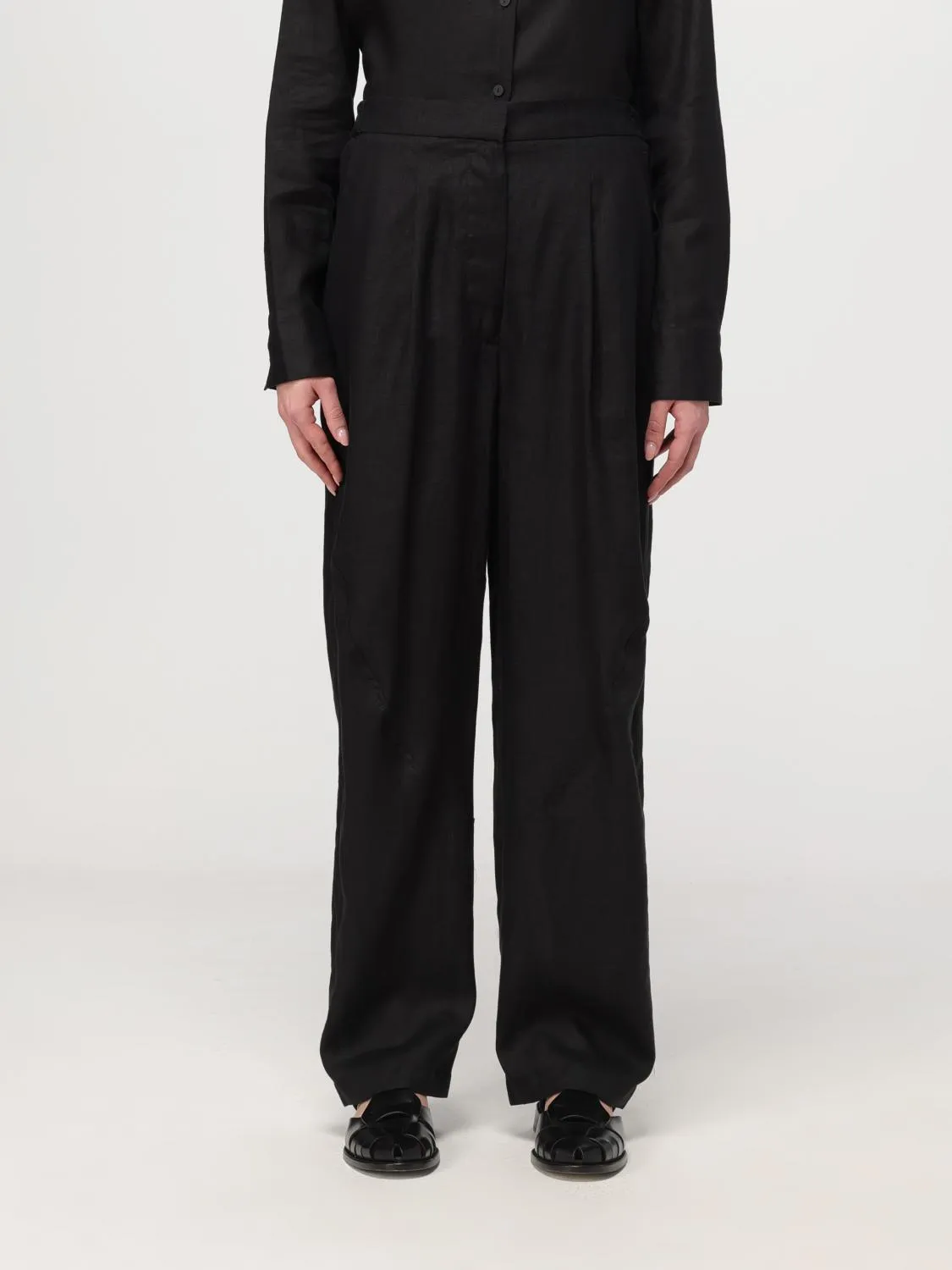 Pantalón mujer Lardini
