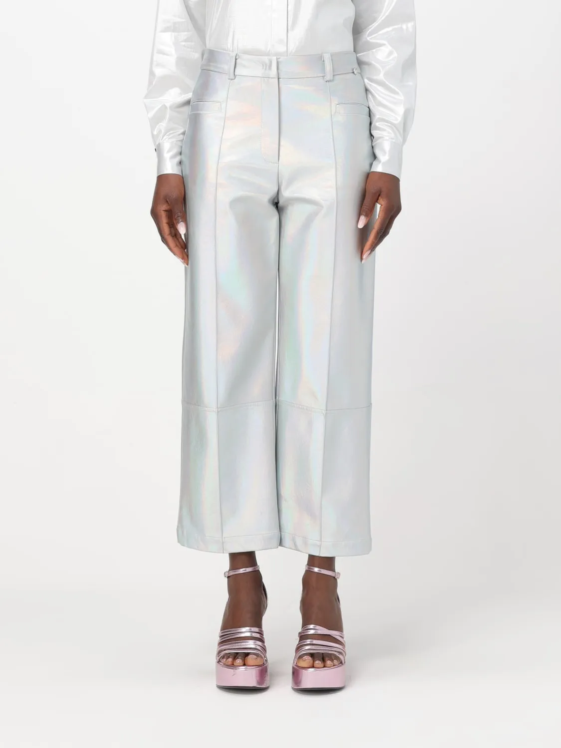 Pantalón mujer Liu Jo
