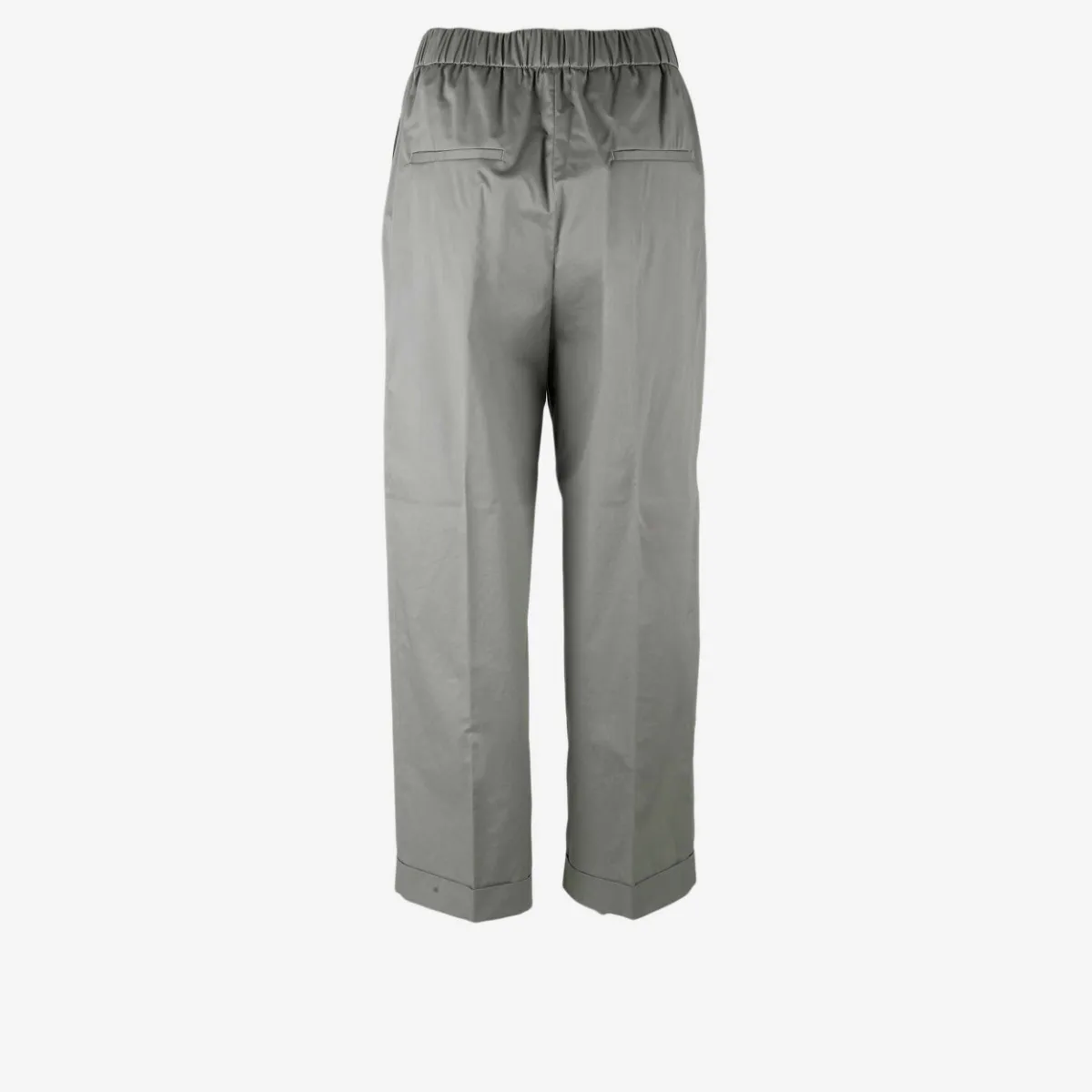 Pantalón Mujer Peserico P0453601979