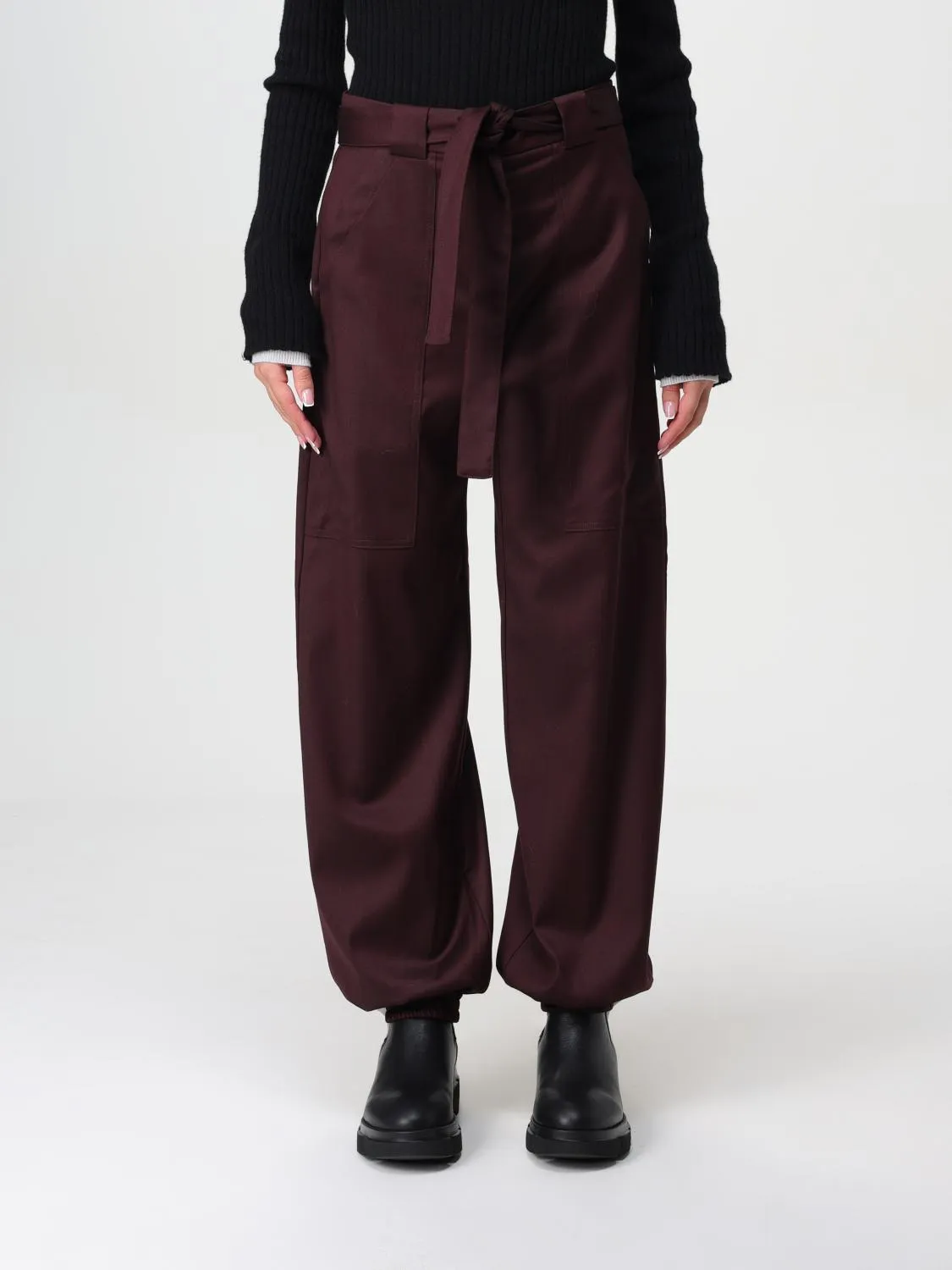Pantalón mujer Pinko